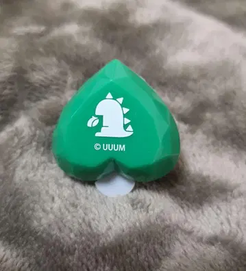 컬러풀 피치 쟈파파 링 라이트