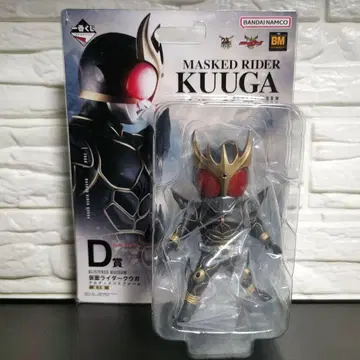 제일복권 가면라이더 쿠우카 D상 가면라이더 쿠우카 얼티밋폼