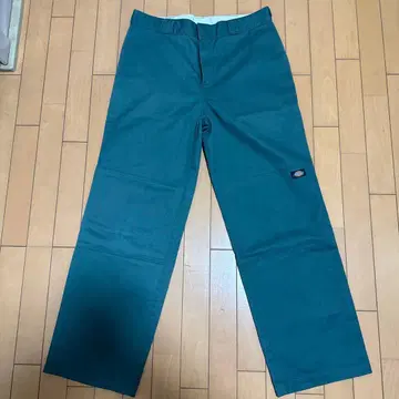 Dickies 더블니 w36