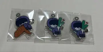 TXT 지역 한정 뿔바투 후무냐린