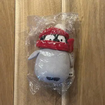 네코펜 히요리 봉제 인형 겨울 굿즈