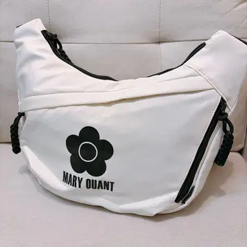 마리콴트 숄더백