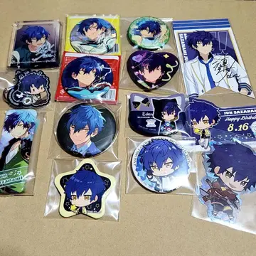 앙스타 사자나미 쥰