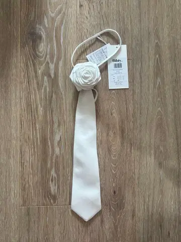 새상품 bibiy tie