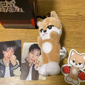 NEXZ Beat-Boxer NEXZOO판 소곤 곤스키