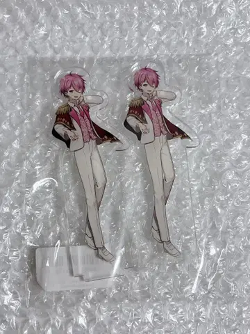 나이코 아크릴 스탠드