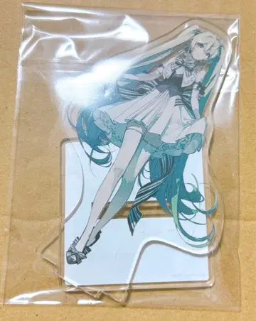 하츠네 미쿠 심포니 2024 아크릴 스탠드