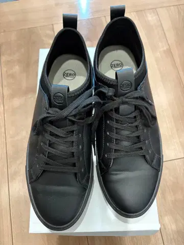 제로 프레셔 슈즈 L 사이즈