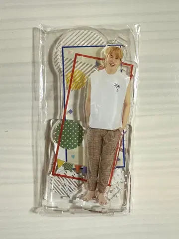 Prem 아크릴 스탠드