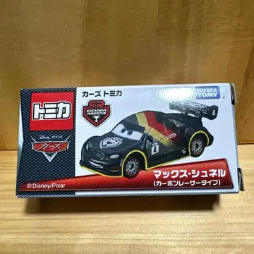 토미카 카즈 맥스 슈넬 카본 타입 미사용 단종