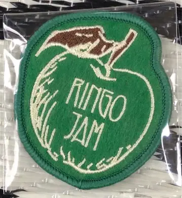 스피도 JAM'S 복권 와펜 미세스 바벨 그린