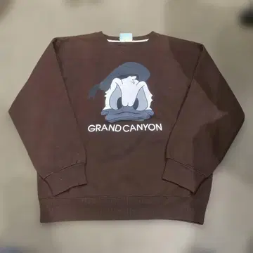 단기 판매 그랜드 캐니언 사이즈 L