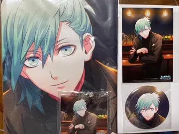 우타프리 Switch 게임 특전 미카제 아이