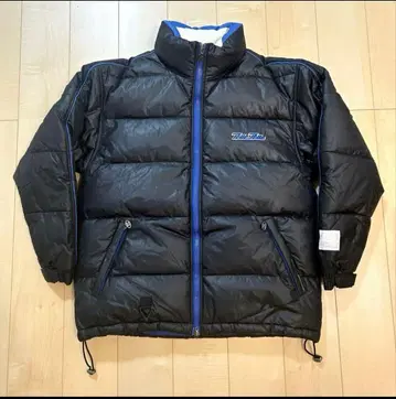 다운 자켓 pelle pelle