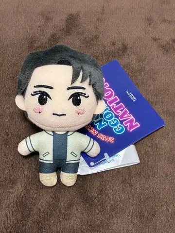 NCT CCOMAZ 마스코트 vol.2 재현