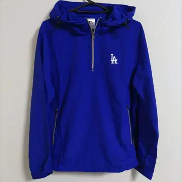 다저스 우승 축하! 나일론 자켓 M 사이즈