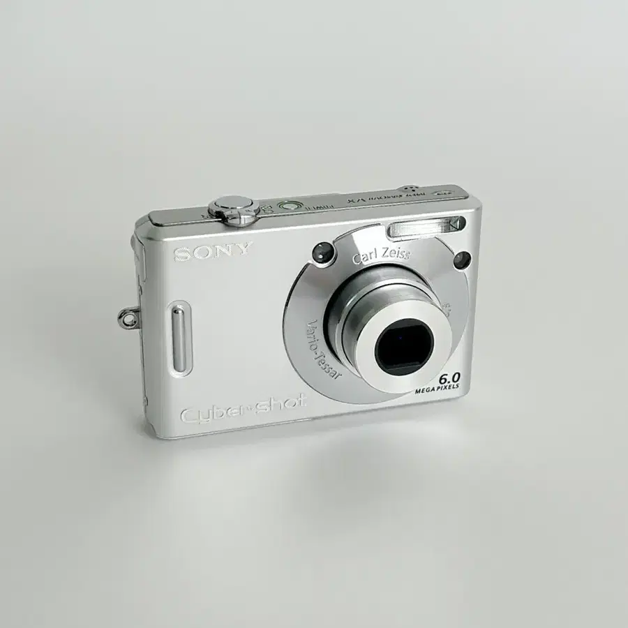 CANON | 캐논 [Twice momo Digital Camera] Canon powershot A650 IS