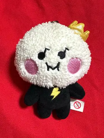 TRUZ YOCHI 요치 봉제 인형 키링 키홀더