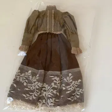 브라이스 아웃핏 해외 작가님 원피스