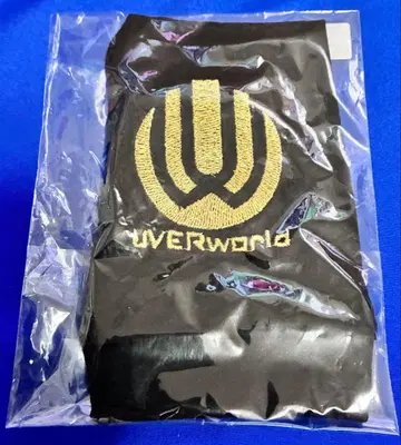 UVERworld 그로브 굿즈 [ 미사용 새상품 ]