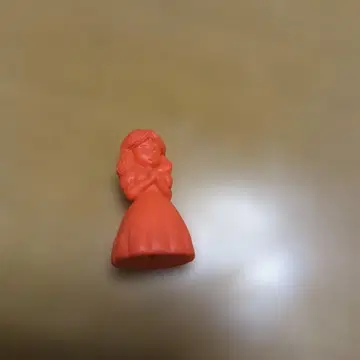 닌텐도 패미컴 지우개 젤다 공주 피규어