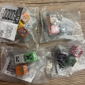 마인크래프트 키보드 참