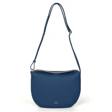 PELLE BORSA 반원형 심플 숄더 Reinette 4765