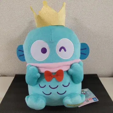 [새상품] 한교동 봉제 인형 40주년 기념일 BIG