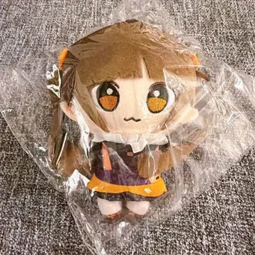 이이다 히카루 치비누이 상하이 한정판