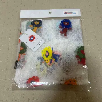 미야쿠미야쿠 레이스 백