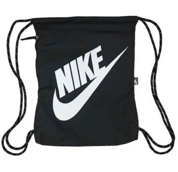 [ 미사용 새상품 ] NIKE 나이키 짐색 냅색 DC4245-010