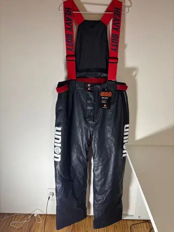 76 lubricants 방한 레인 팬츠 3L