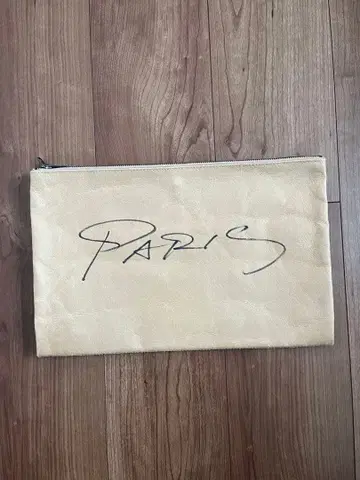 MATATABI 클러치백 PARIS