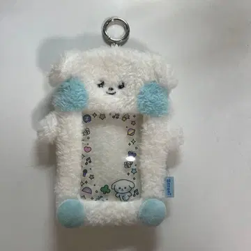 규니니 트레이딩 카드 홀더