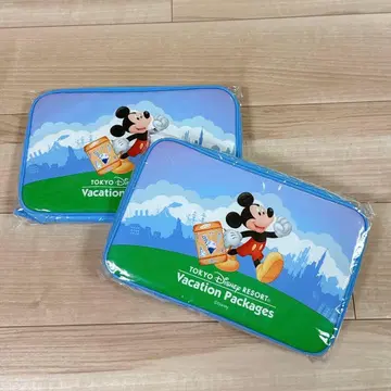 도쿄 디즈니 리조트 베케이션 패키지 미키