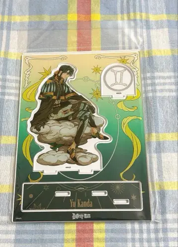 D.Gray-man 아크릴 스탠드 칸다 유우