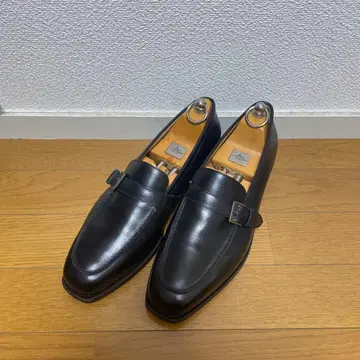 ORIENTAL Mayfair US8.5 블랙