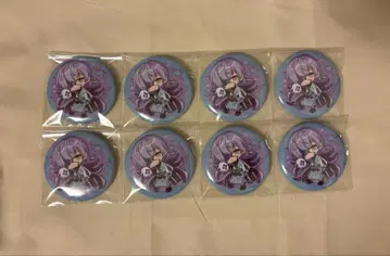 별 인도 쇼 하프 기념일 캔뱃지