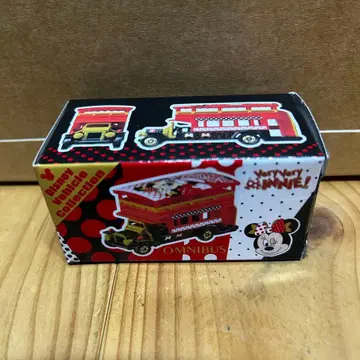 Disney very very minnie OMNIBUS