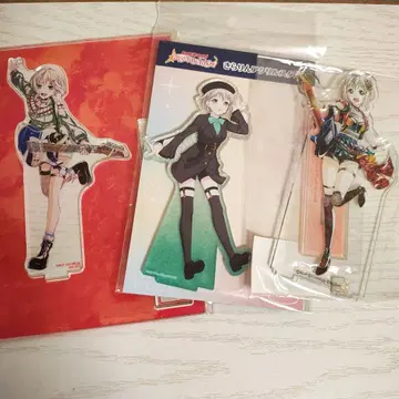 아오바 모카 아크릴 스탠드