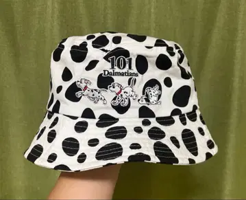 디즈니 101마리 강아지 버킷햇