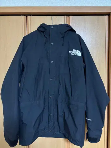 THE NORTH FACE 마운틴 라이트 자켓