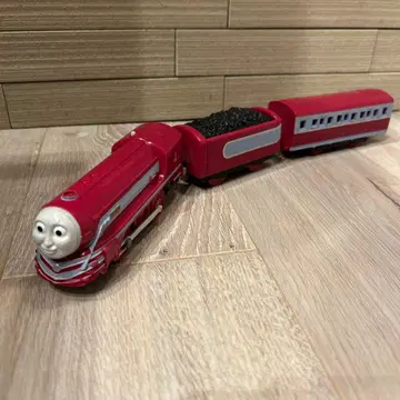 토마스 시리즈 케이트린