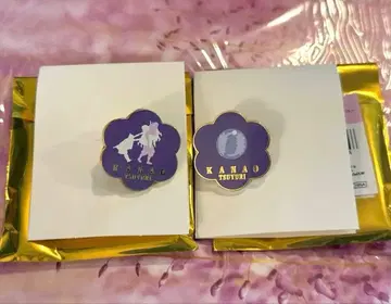 츠유리 카나오 대사 백경 컬렉션 핀즈