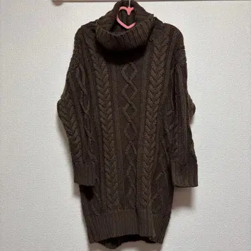 RODEO CROWNS 니트 원피스