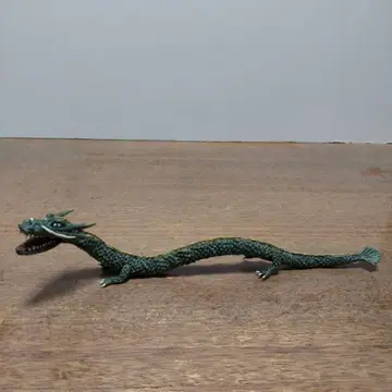 만다(1963) 도호 괴수 컬렉션, 고질라, 해저군함 / HG, 괴룡 등