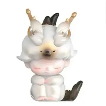 Dimoo Stories in the Cup rooftop