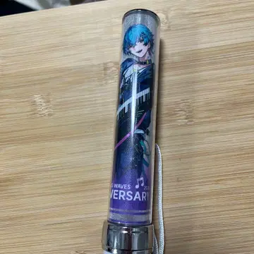 명조 브랜드 응원봉