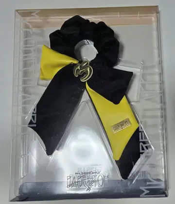 Mrs. GREEN APPLE 바벨탑 라이트 스틱 리본