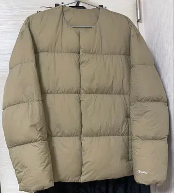 Gymphlex 짐플렉스 노카라 다운